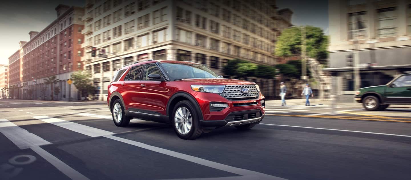 FORD EXPLORER JAPAN --- フォード エクスプローラー ジャパン ---